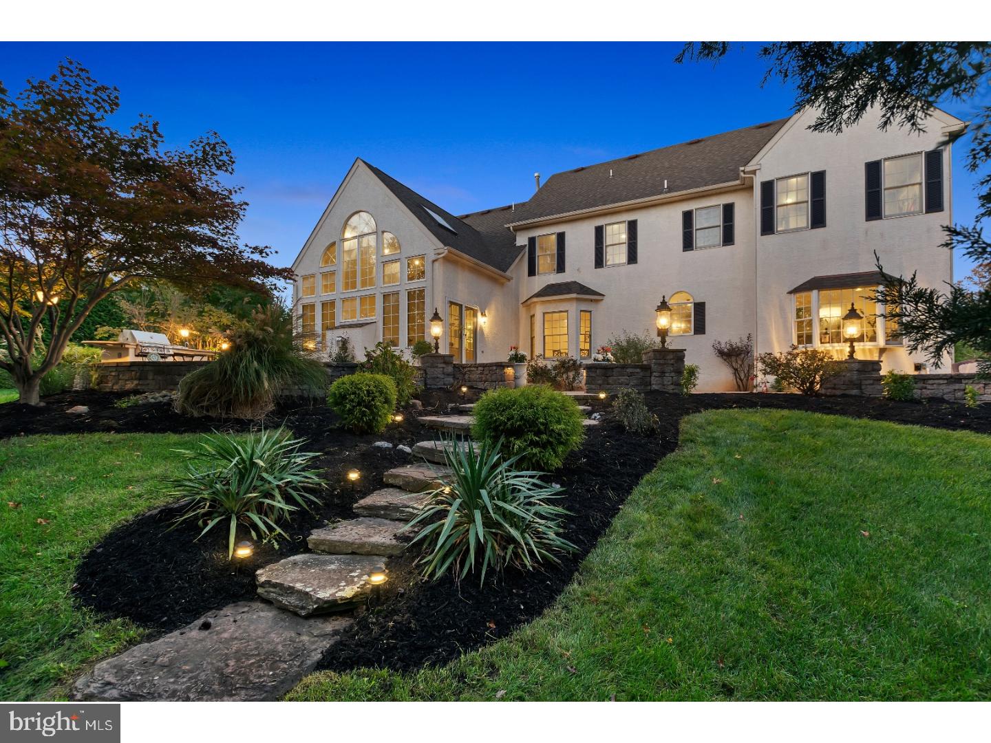 824 Warren Road Lower Gwynedd, PA 19002 - Photo 3 of 25