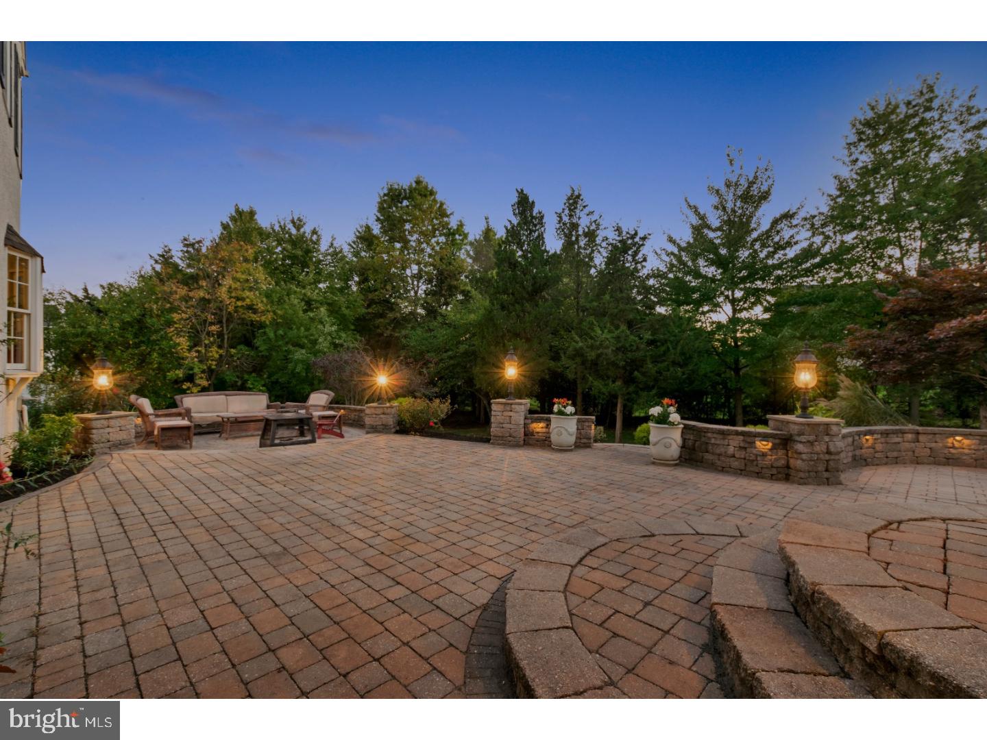 824 Warren Road Lower Gwynedd, PA 19002 - Photo 24 of 25