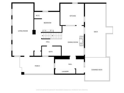 a picture of a bathroom with a shower