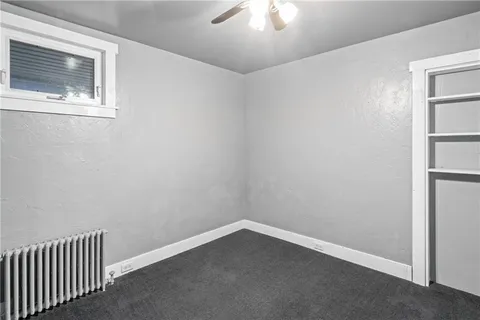 a room that has a window