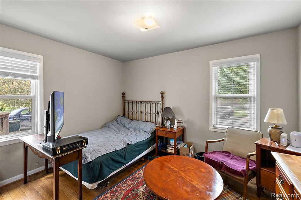 1493 East Melton Road Birmingham, MI 48009 - Photo 15 of 38