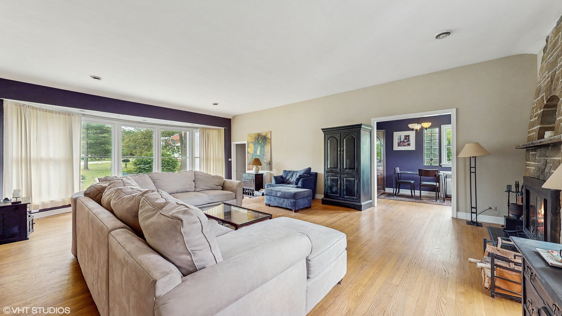 816 Rosedale Terrace Crete, IL 60417 - Photo 2 of 19