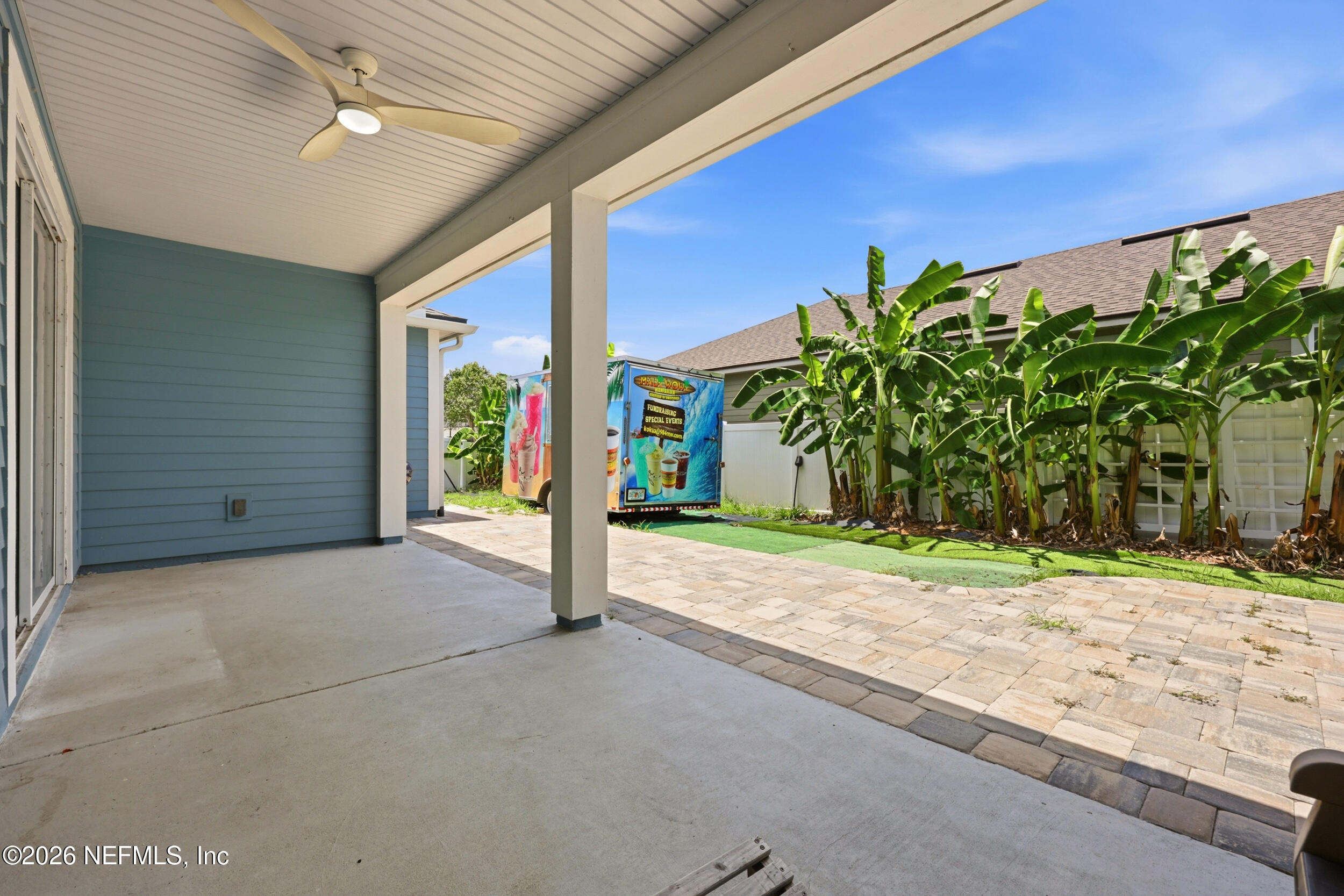 13 Verdure Street St. Johns, FL 32259 - Photo 43 of 74 Patio