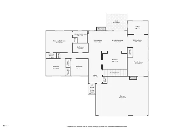$575,000 | 602 Marie Avenue West, Mendota Heights, MN 55118
