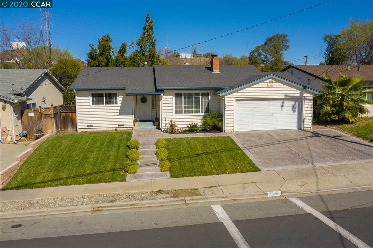 3419 Camby Road Antioch, CA 94509 - Photo 1 of 1