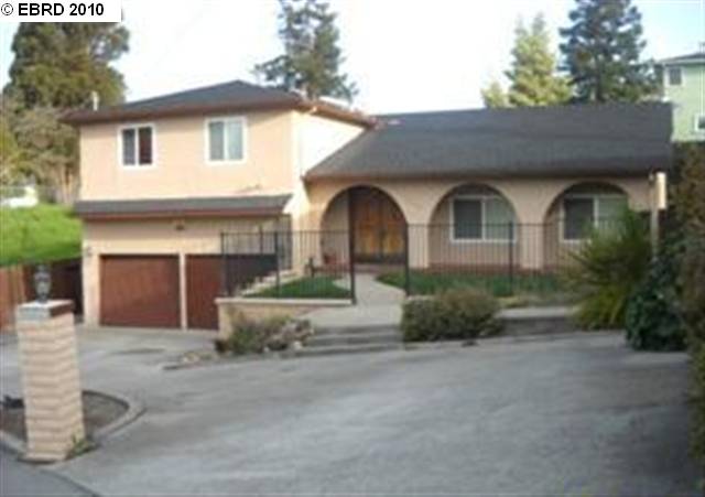 1109 Stallion Road El Sobrante, CA 94803 - Photo 1 of 1 Gallery Image 1