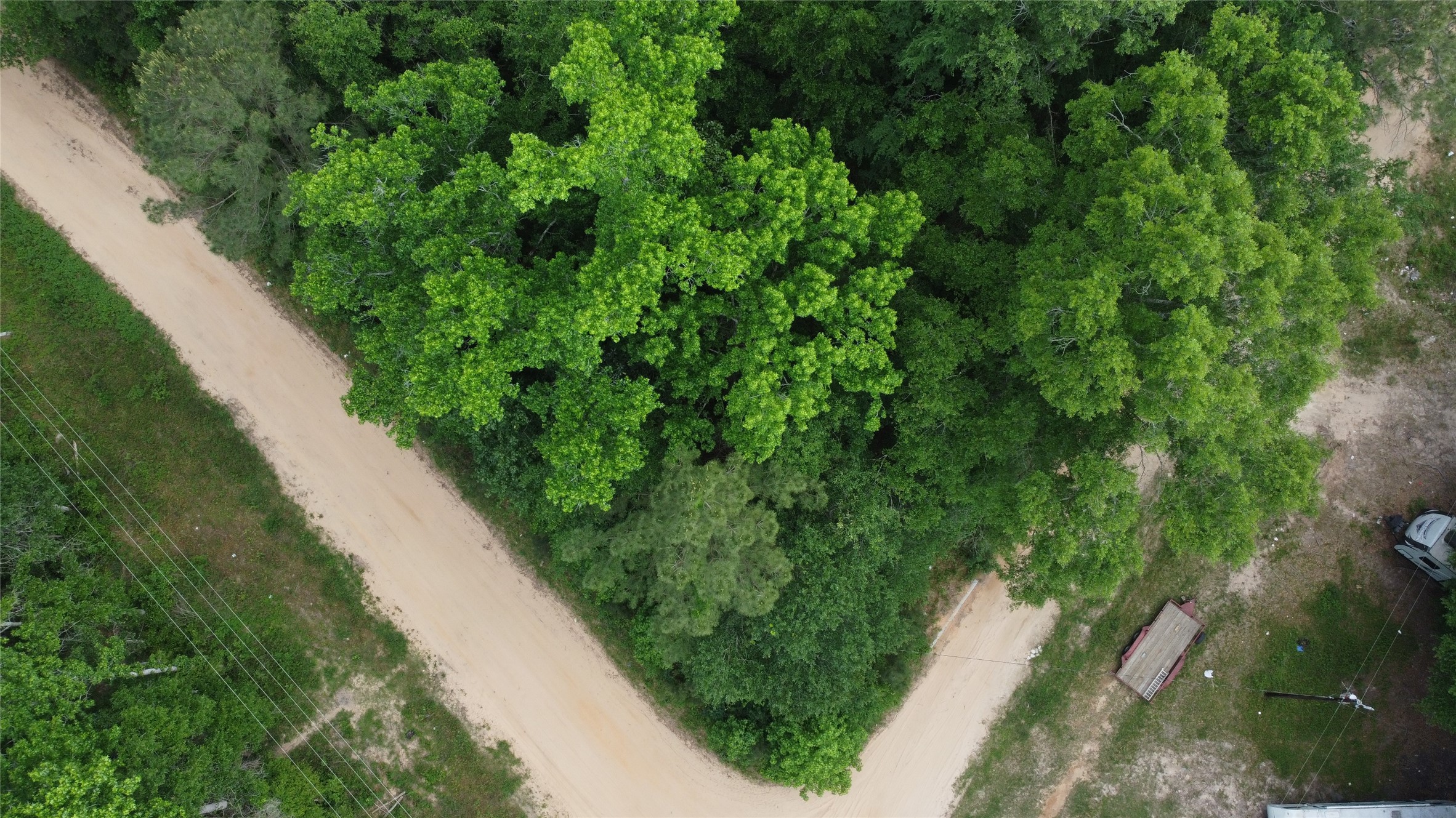 Tbd Blue Quail Lane Coldspring, TX 77331 - Photo 3 of 7