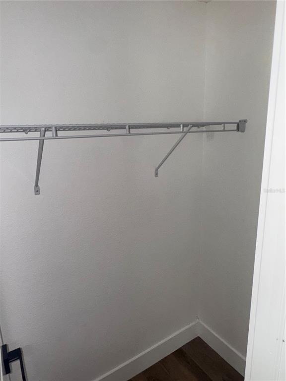 18208 State Road 52 Land O Lakes, FL 34638 - Photo 24 of 44 a view of small space with racks on the wall