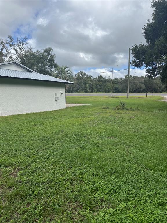 18208 State Road 52 Land O Lakes, FL 34638 - Photo 26 of 44 a view of a green field