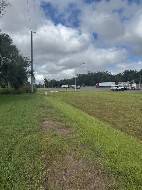 18208 State Road 52 Land O Lakes, FL 34638 - Photo 43 of 44 a view of a green field