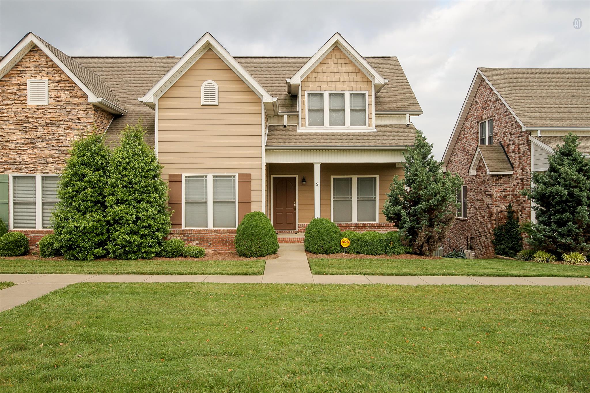 456 Pond Apple Road, Unit 2 Clarksville, TN 37043 - Photo 1 of 29 Gallery Image 1