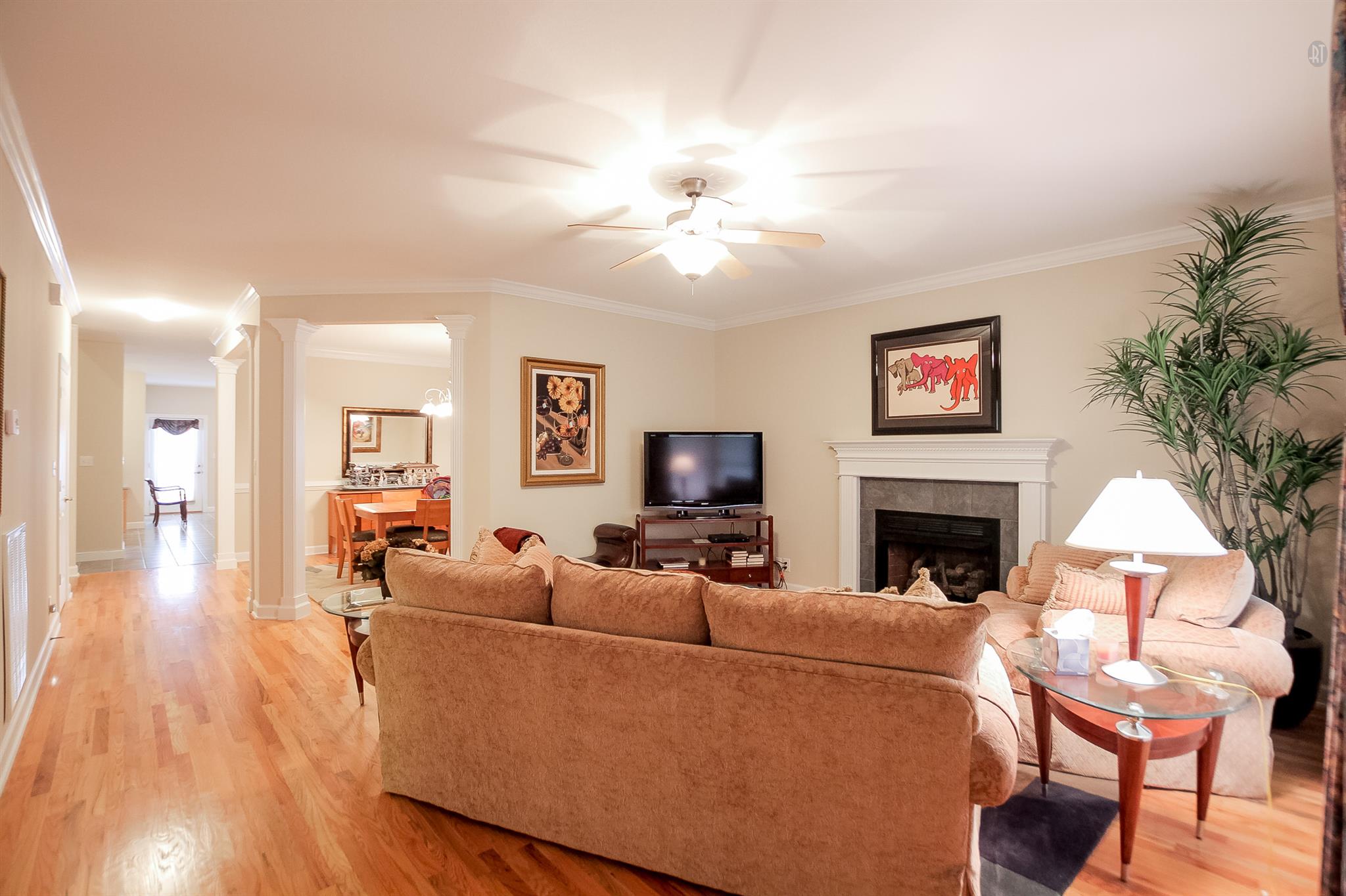 456 Pond Apple Road, Unit 2 Clarksville, TN 37043 - Photo 2 of 29 Gallery Image 2