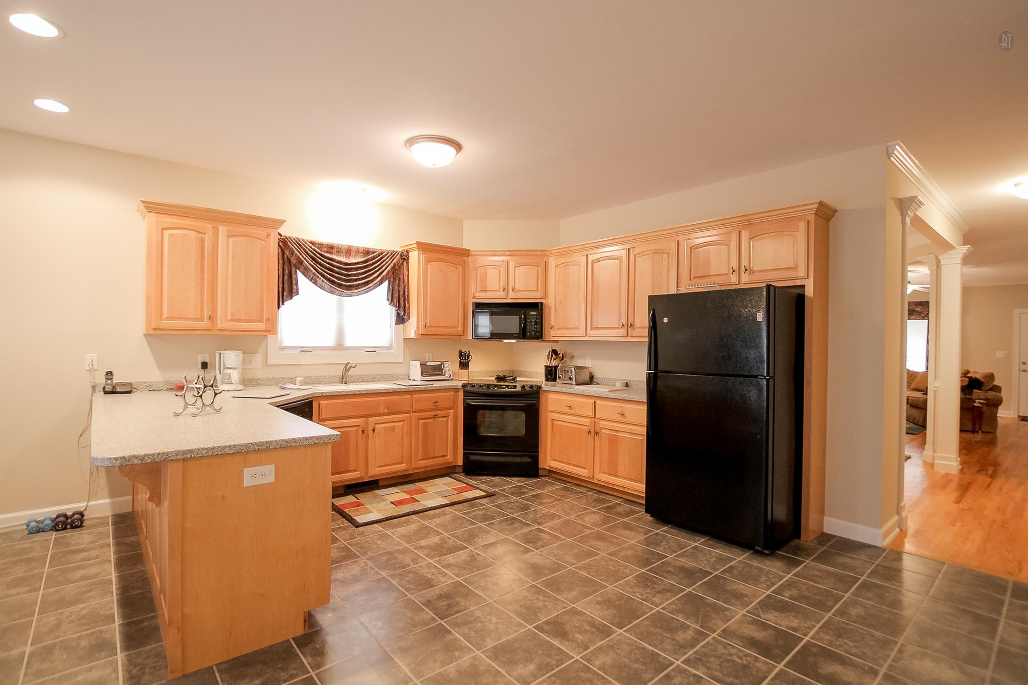 456 Pond Apple Road, Unit 2 Clarksville, TN 37043 - Photo 5 of 29 Gallery Image 5