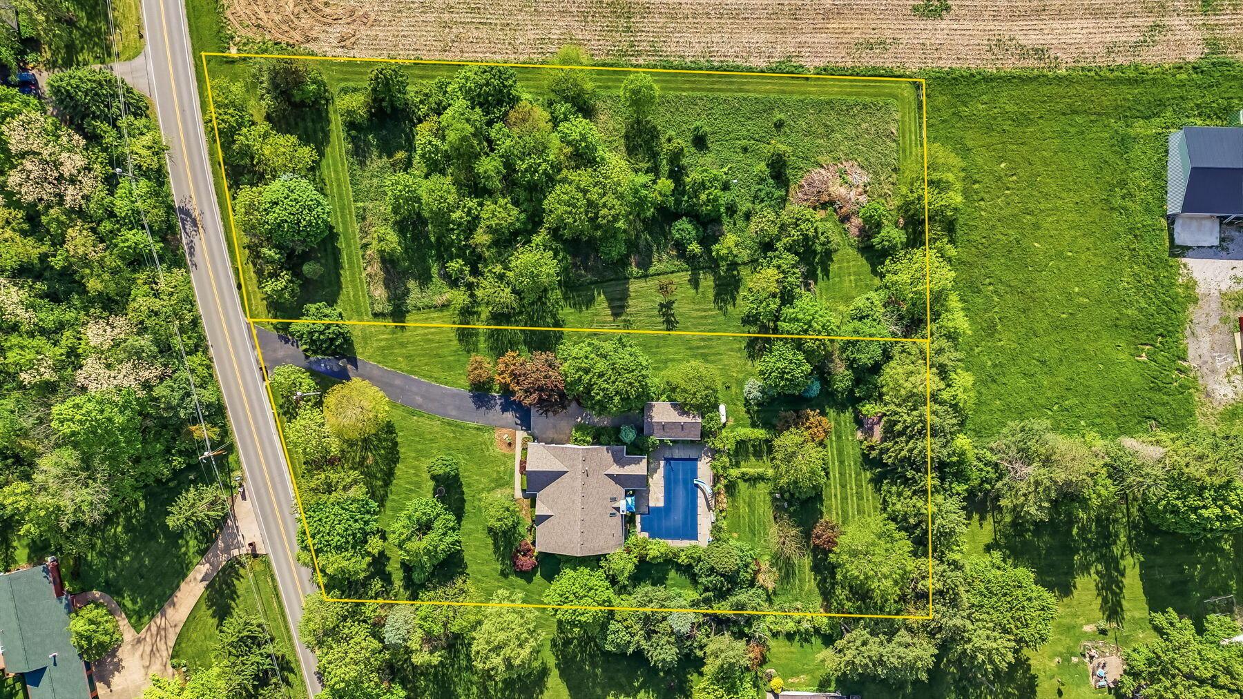 1801 Braumiller Road Delaware, OH 43015 - Photo 24 of 69