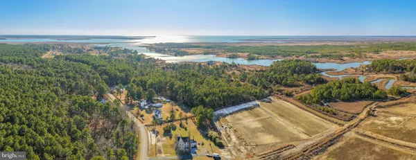 $101,250 | 0 Champ Road, Princess Anne, MD 21853