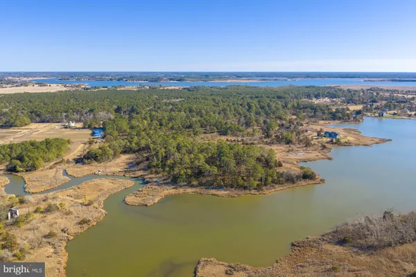 $101,250 | 0 Champ Road, Princess Anne, MD 21853