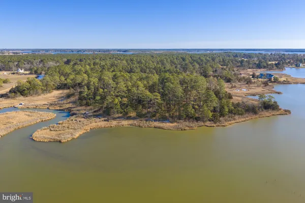 $101,250 | 0 Champ Road, Princess Anne, MD 21853