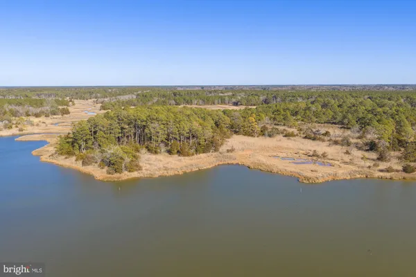 $101,250 | 0 Champ Road, Princess Anne, MD 21853