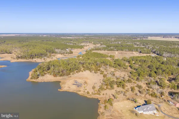 $101,250 | 0 Champ Road, Princess Anne, MD 21853