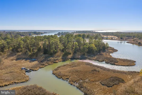 $101,250 | 0 Champ Road, Princess Anne, MD 21853