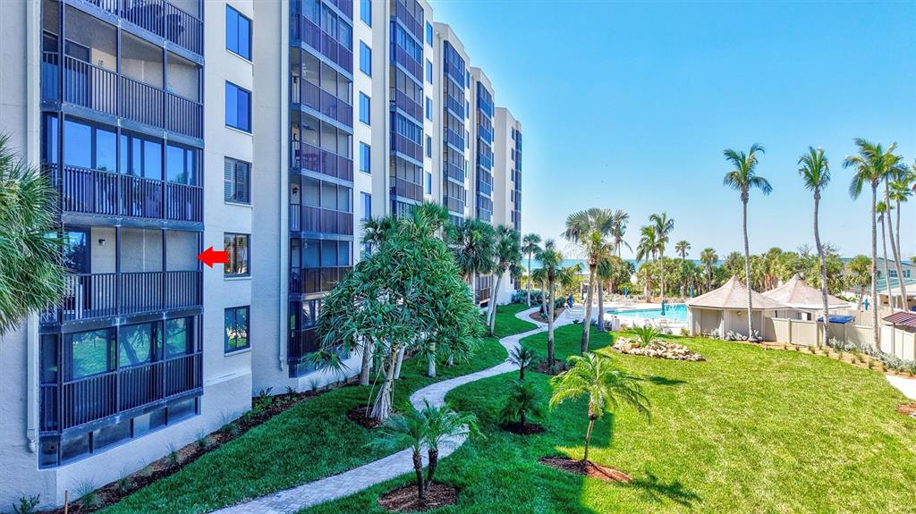 5880 Midnight Pass Road, Unit 306 Sarasota, FL 34242 - Photo 45 of 71