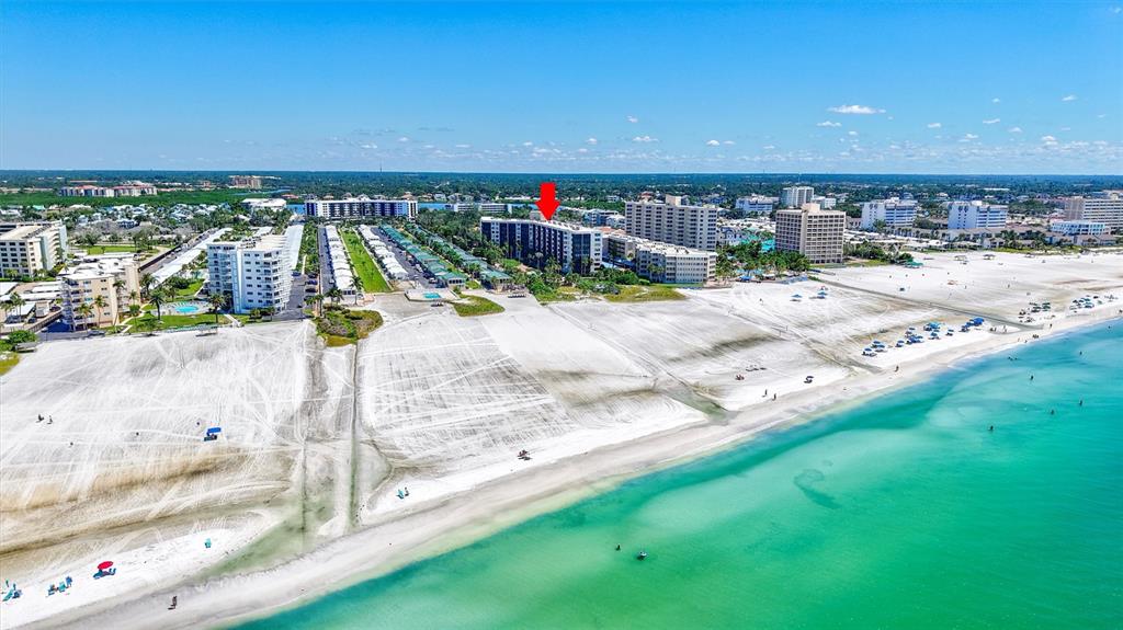 5880 Midnight Pass Road, Unit 306 Sarasota, FL 34242 - Photo 63 of 71 a view of a terrace