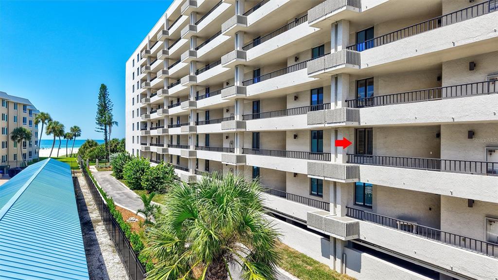 5880 Midnight Pass Road, Unit 306 Sarasota, FL 34242 - Photo 8 of 71