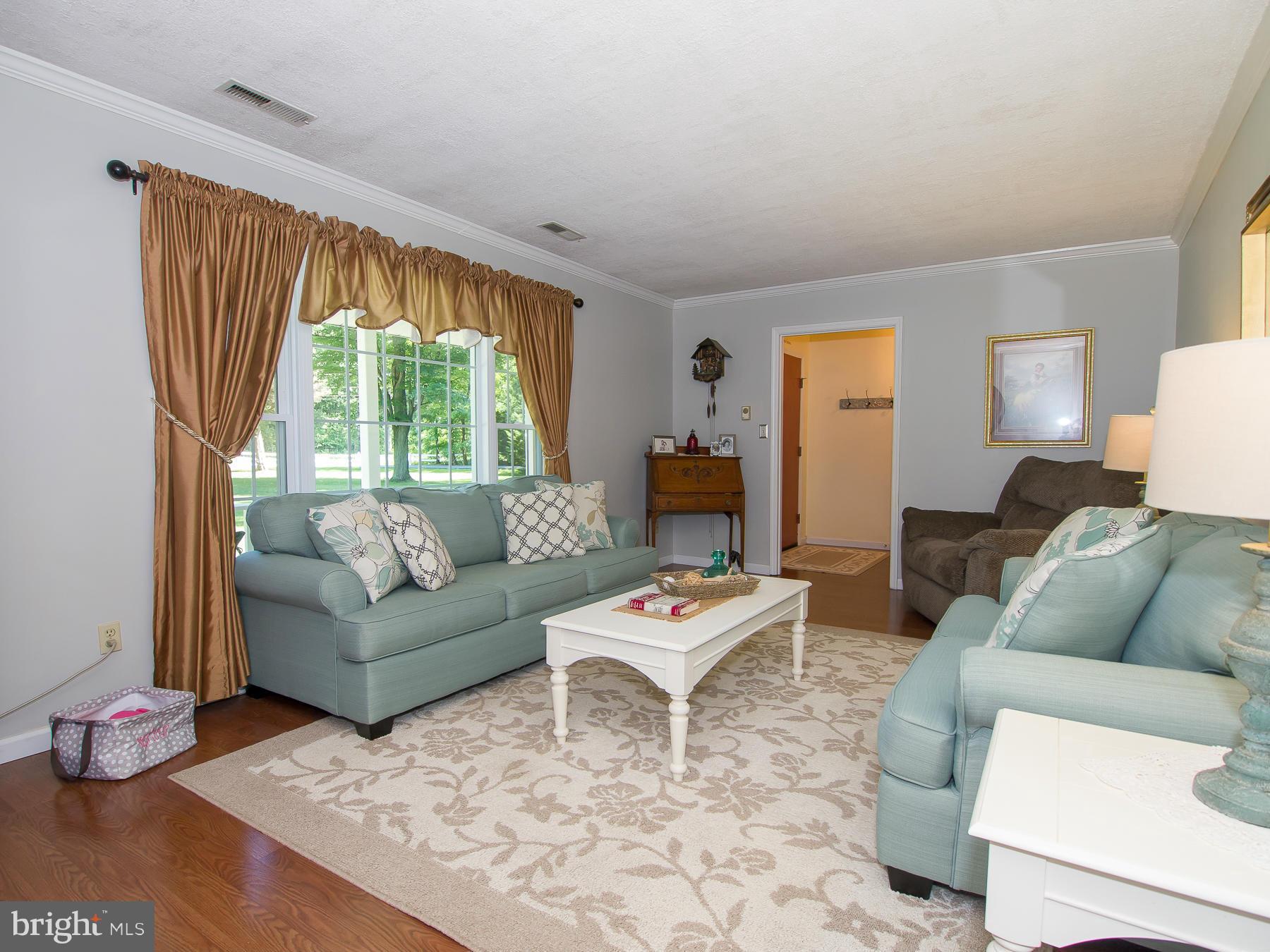 9271 Chapel Road Easton, MD 21601 - Photo 4 of 24 Living Room