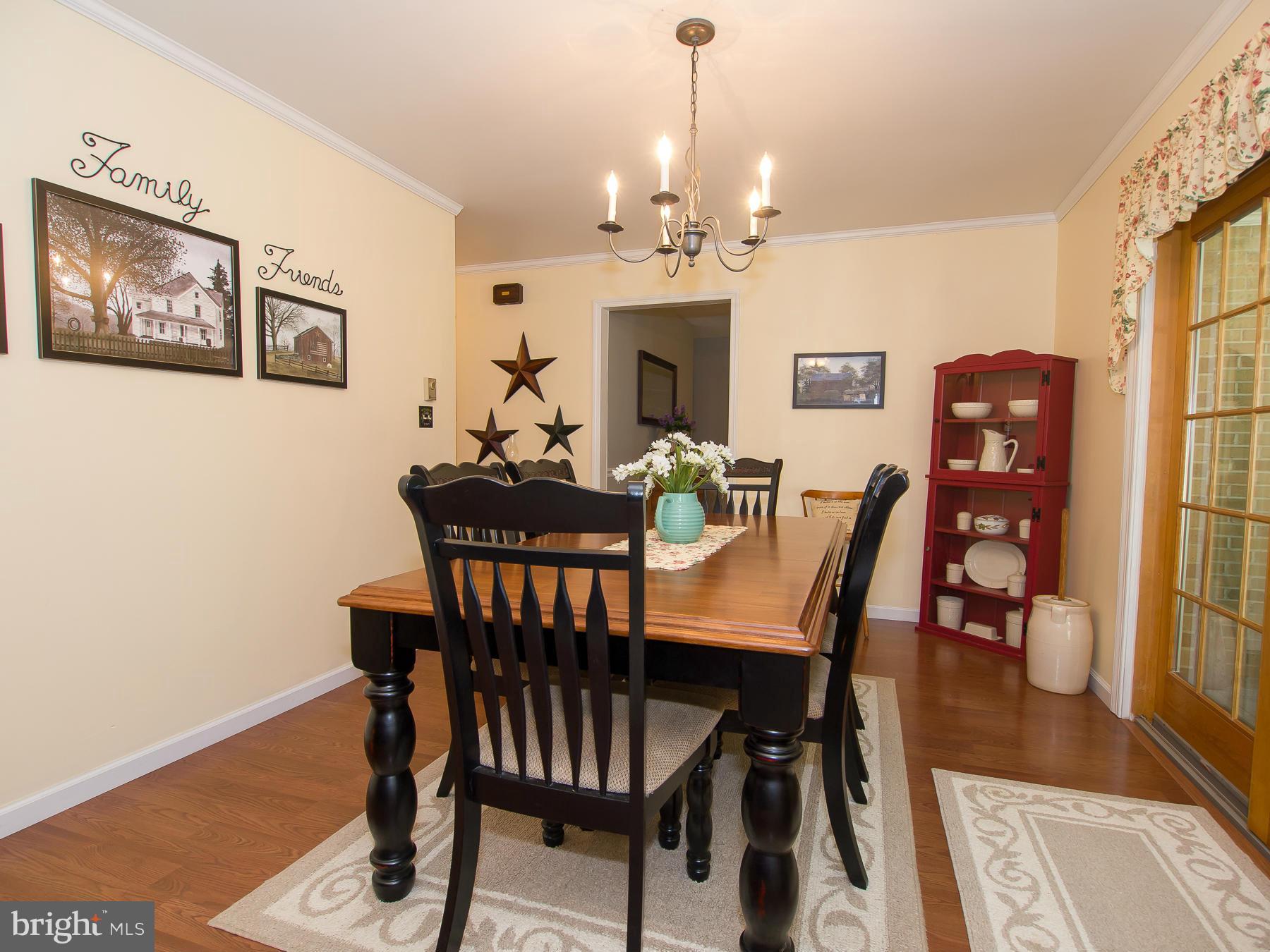 9271 Chapel Road Easton, MD 21601 - Photo 5 of 24 Dining Room