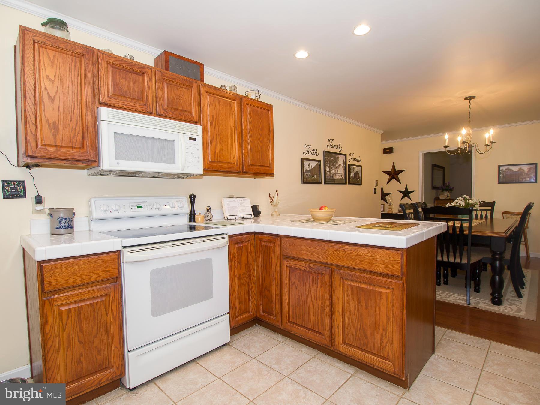 9271 Chapel Road Easton, MD 21601 - Photo 8 of 24 Kitchen