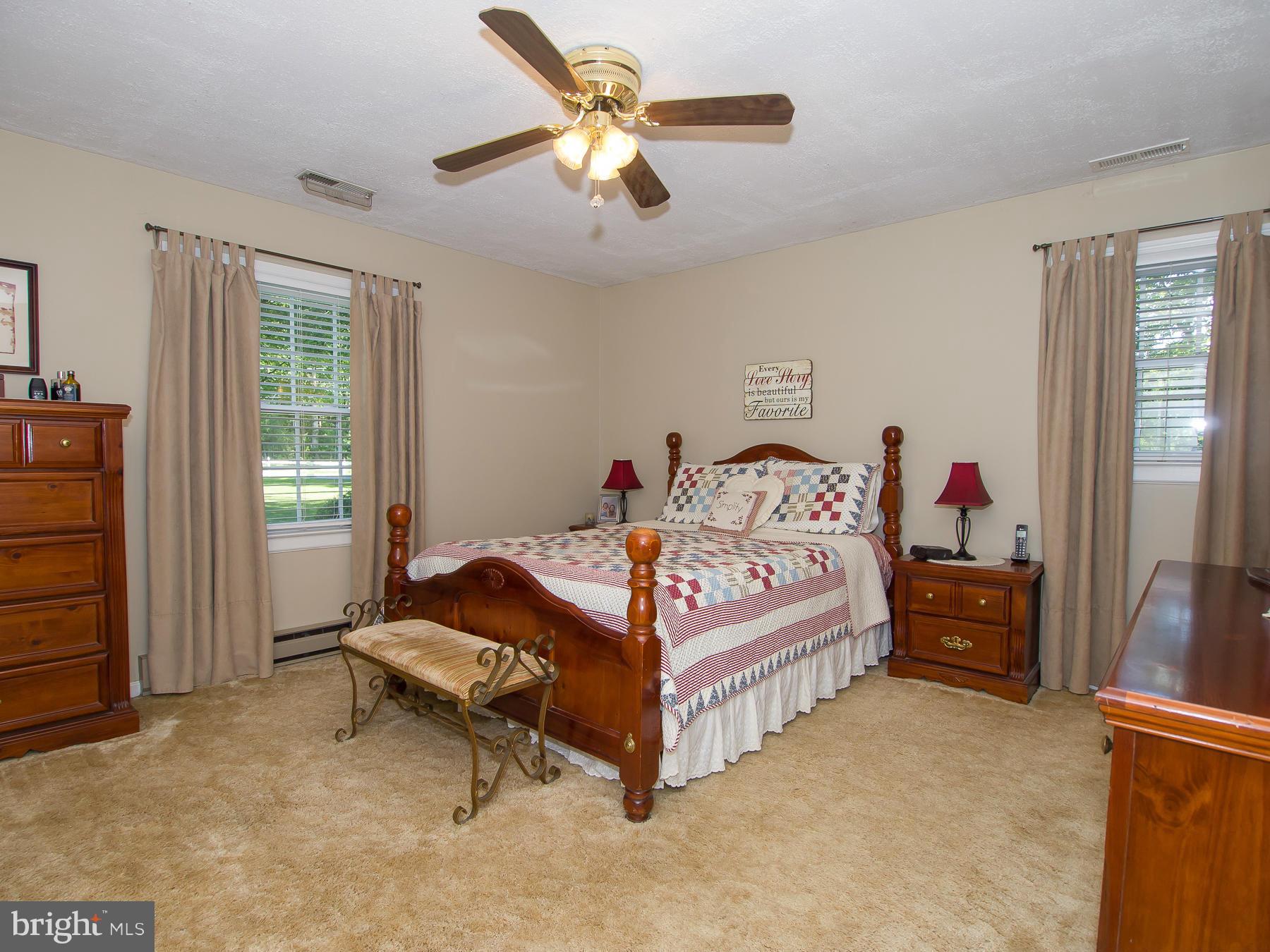 9271 Chapel Road Easton, MD 21601 - Photo 10 of 24 Bedroom (Master)