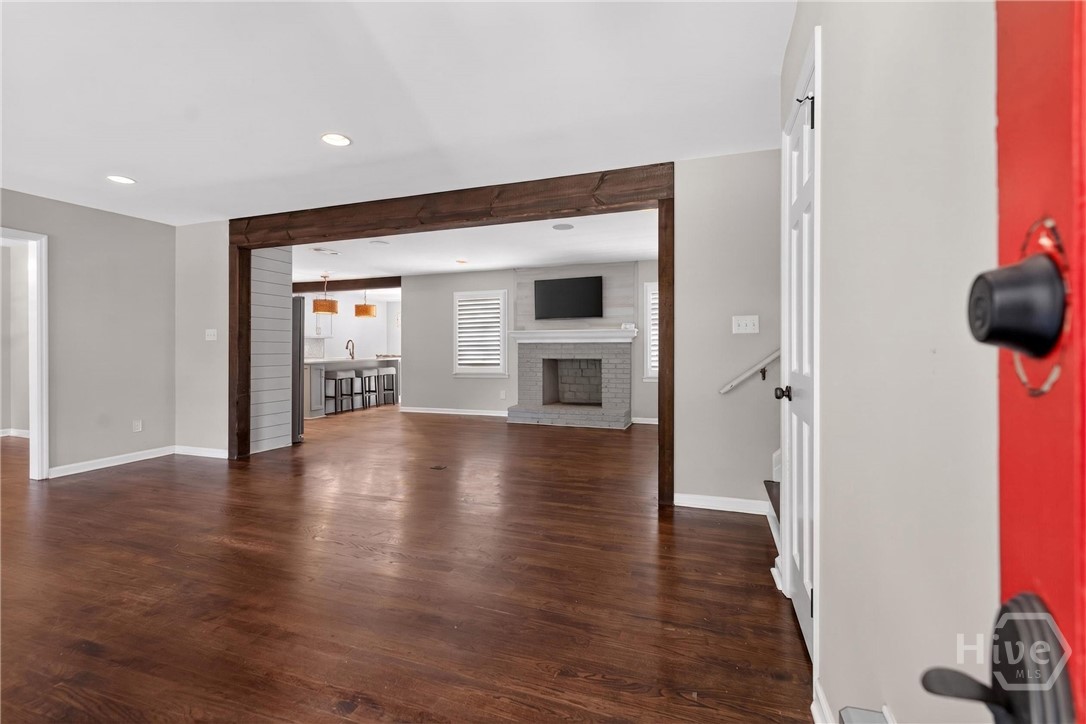 335 Duncan Springs Road Athens, GA 30606 - Photo 13 of 57