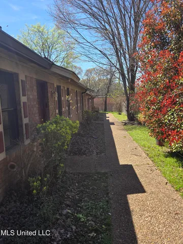 $850 | 5713 Horton Avenue, Unit 2, Jackson, MS 39206