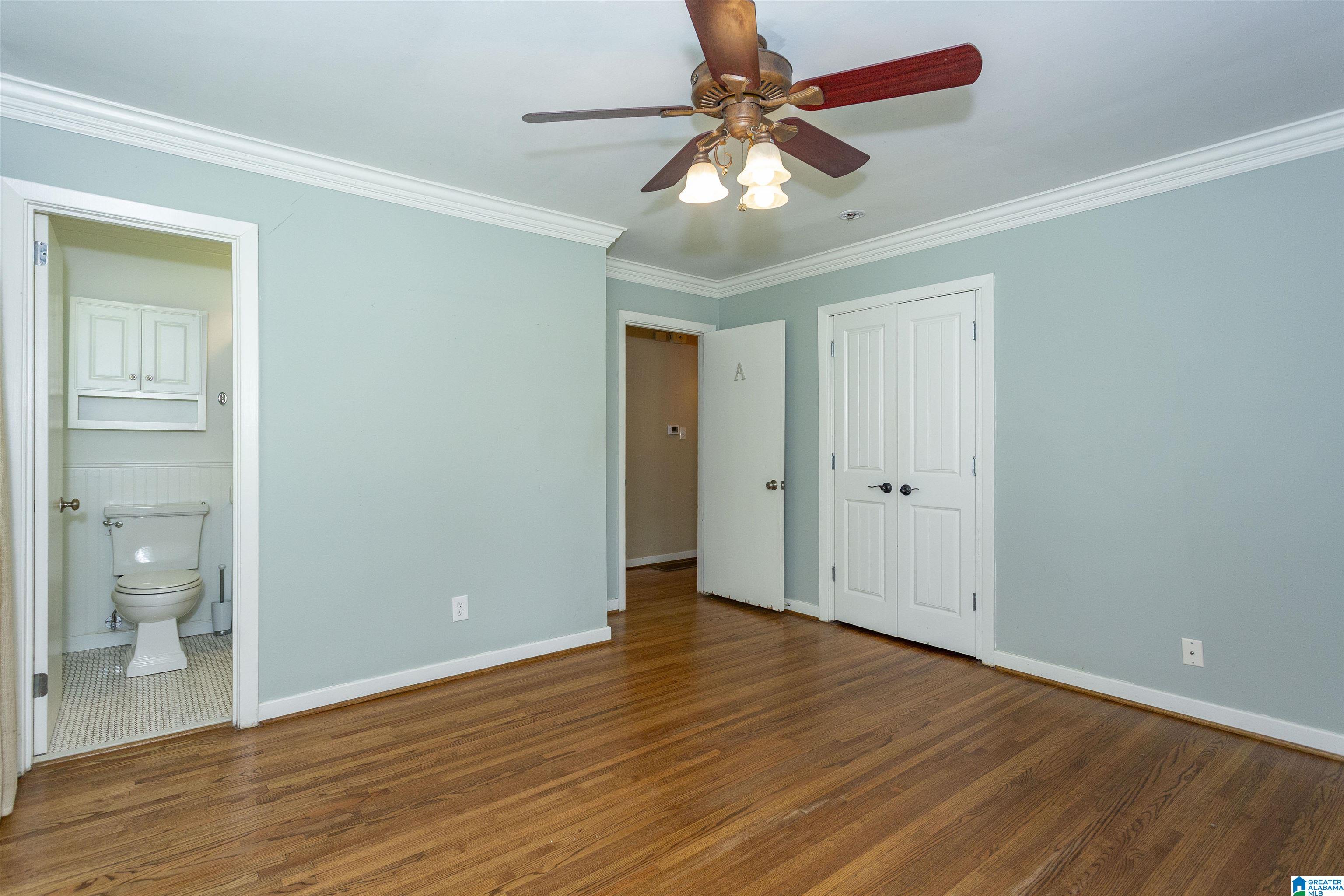 4021 Dolly Ridge Road Birmingham, AL 35243 - Photo 41 of 43