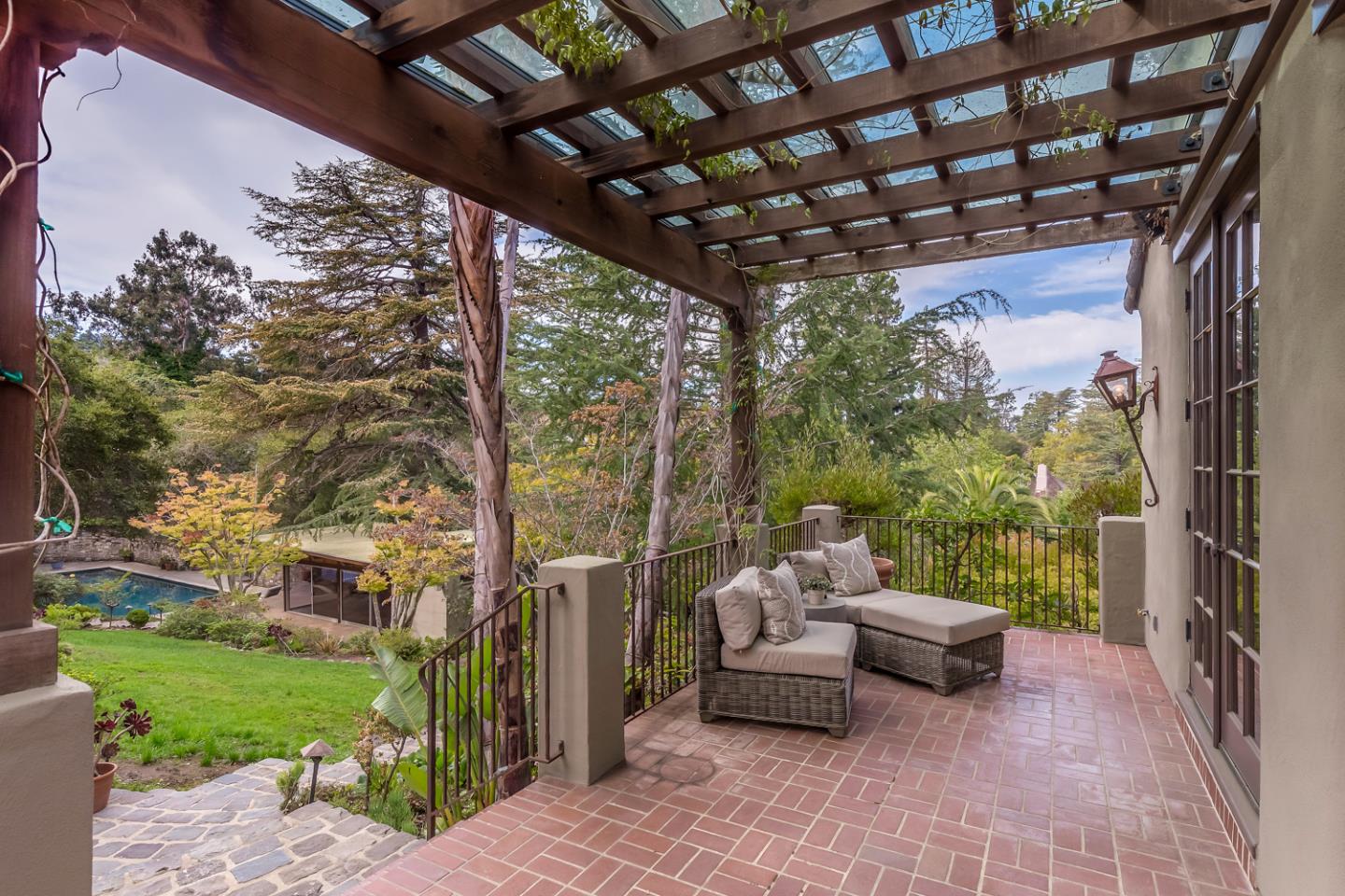 862 Chiltern Road Hillsborough, CA 94010 - Photo 79 of 100