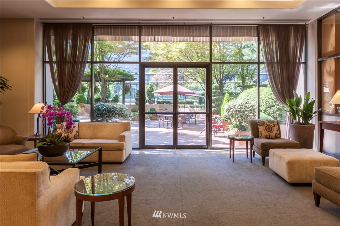 1301 Spring Street, Unit 19I Seattle, WA 98104 - Photo 14 of 16 Gallery Image 14