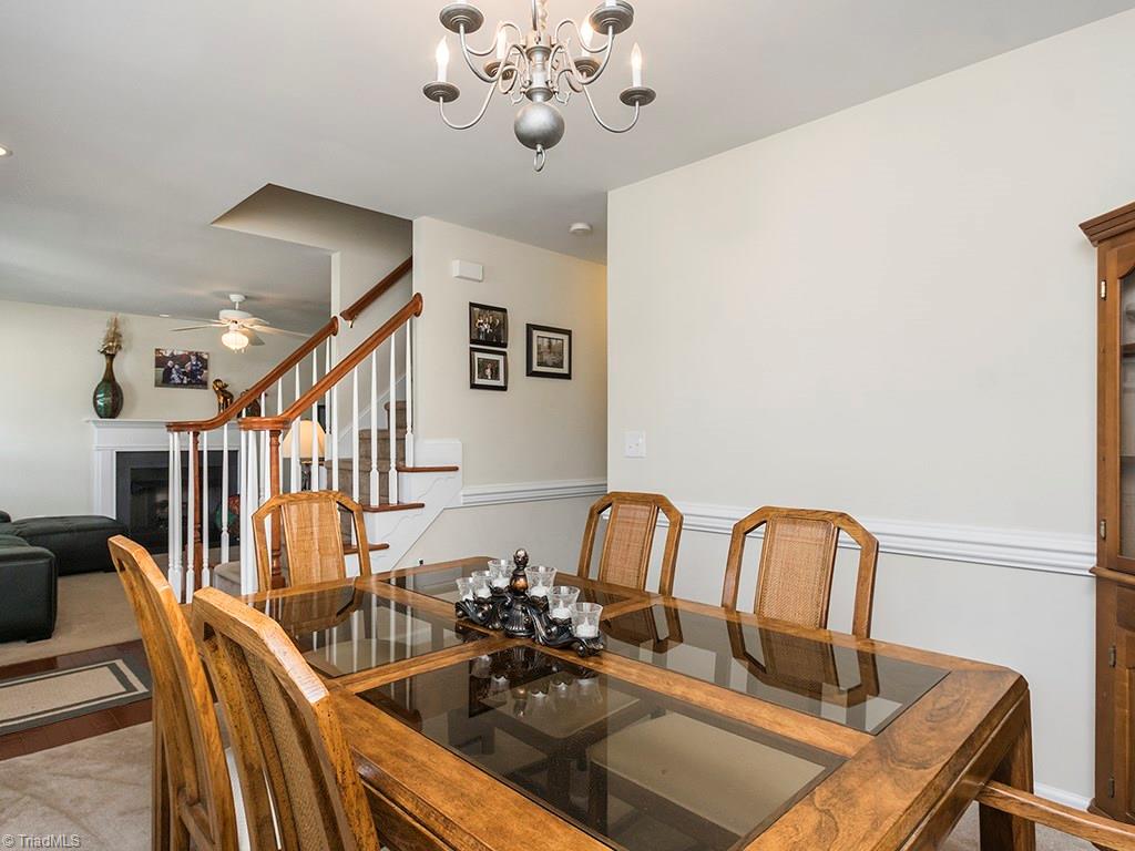 2530 Covington Loop Graham, NC 27253 - Photo 3 of 24 Gallery Image 3