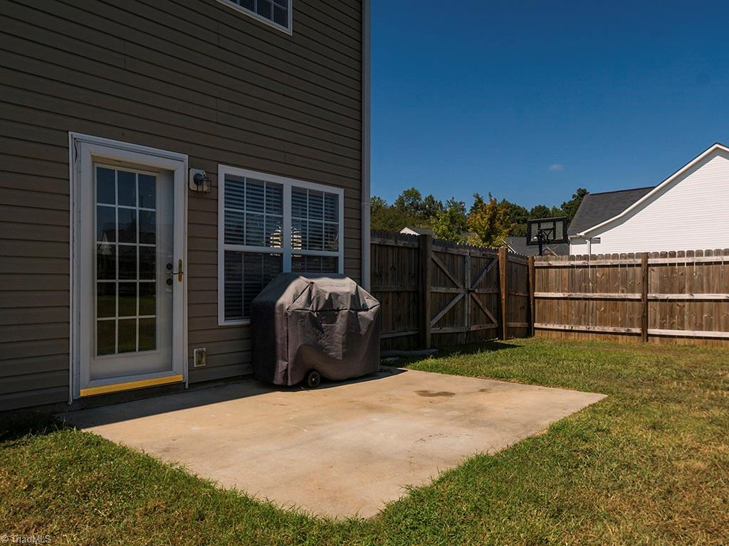 2530 Covington Loop Graham, NC 27253 - Photo 21 of 24 Gallery Image 21