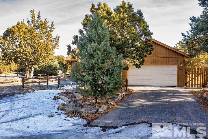 2431 Grizzley Road Reno, NV 89521 - Photo 33 of 40 Photo 33