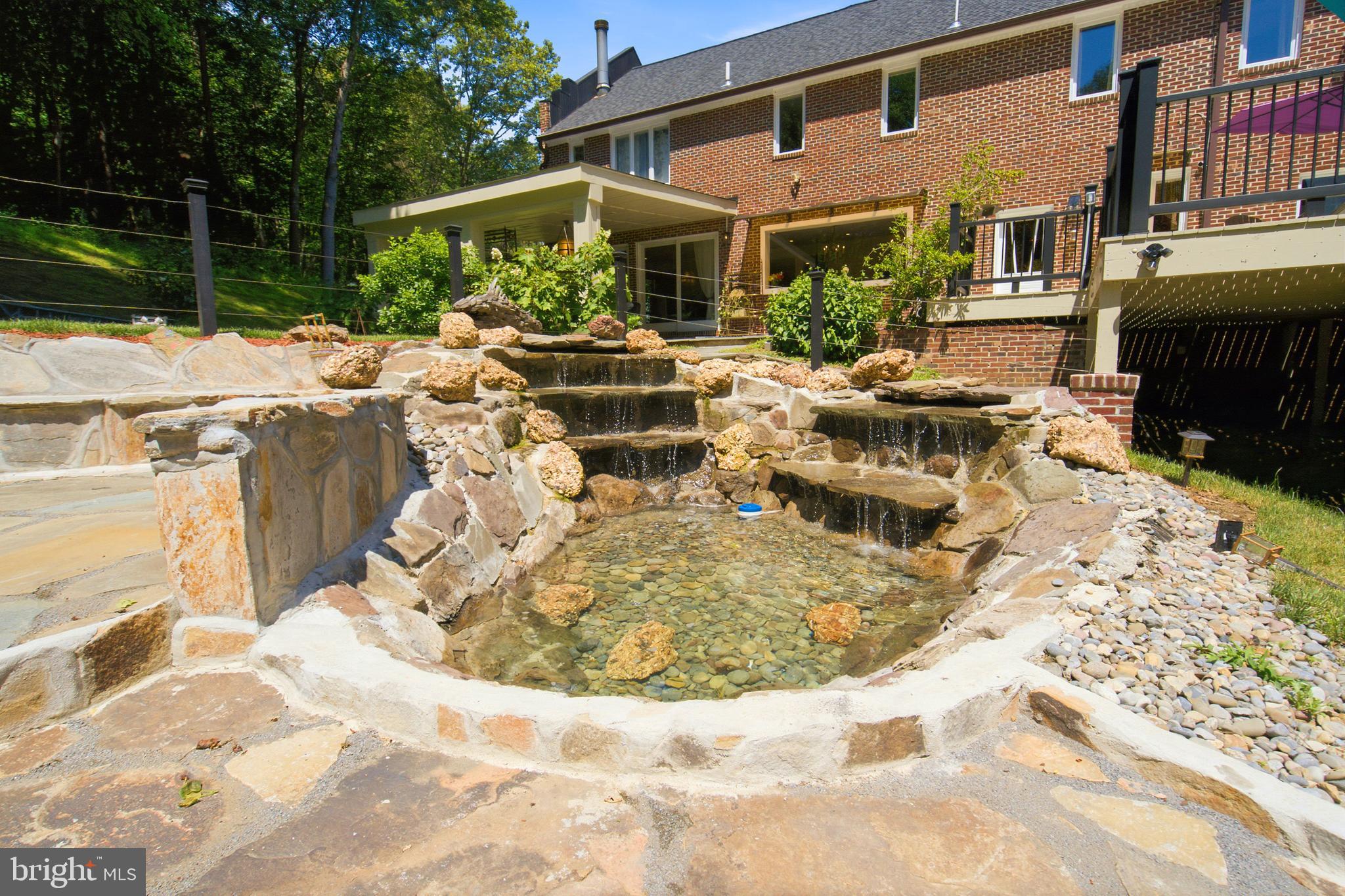 12213 Chapel Road Clifton, VA 20124 - Photo 21 of 128