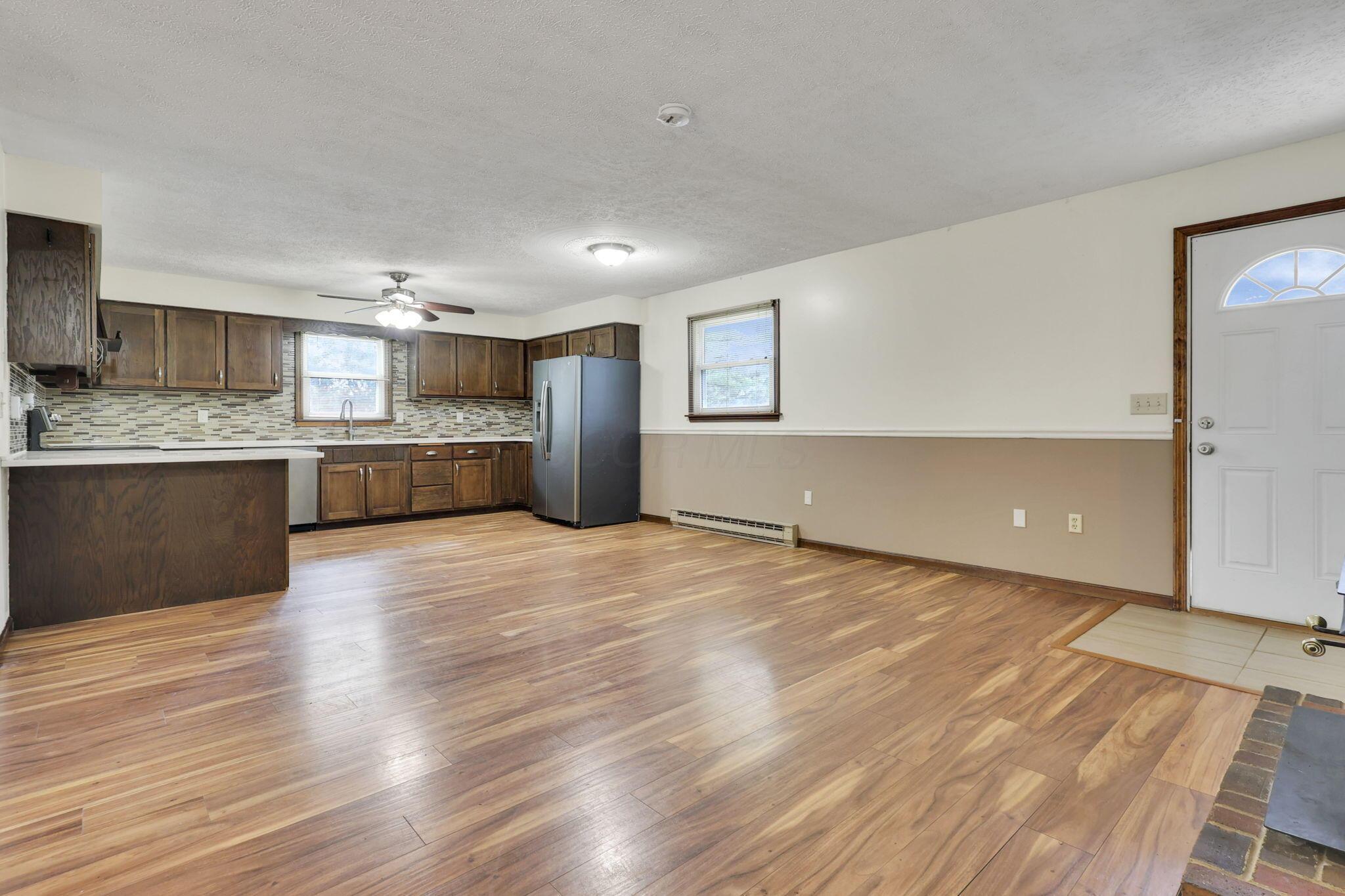 4722 Ritter Road Bellville, OH 44813 - Photo 35 of 68 Kitchen