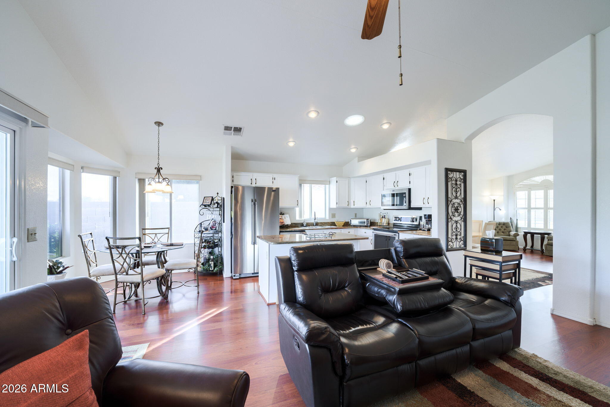 458 West Smoke Tree Road Gilbert, AZ 85233 - Photo 14 of 25 Gallery Image 14