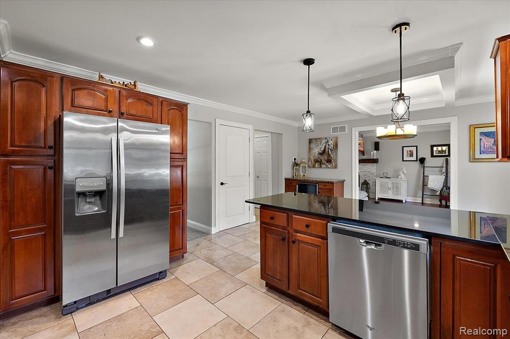 44 Old Perch Road Rochester Hills, MI 48309 - Photo 25 of 55