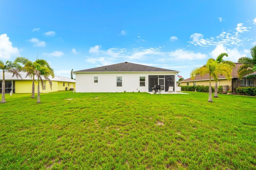 2365 Mauritania Road Punta Gorda, FL 33983 - Photo 36 of 50