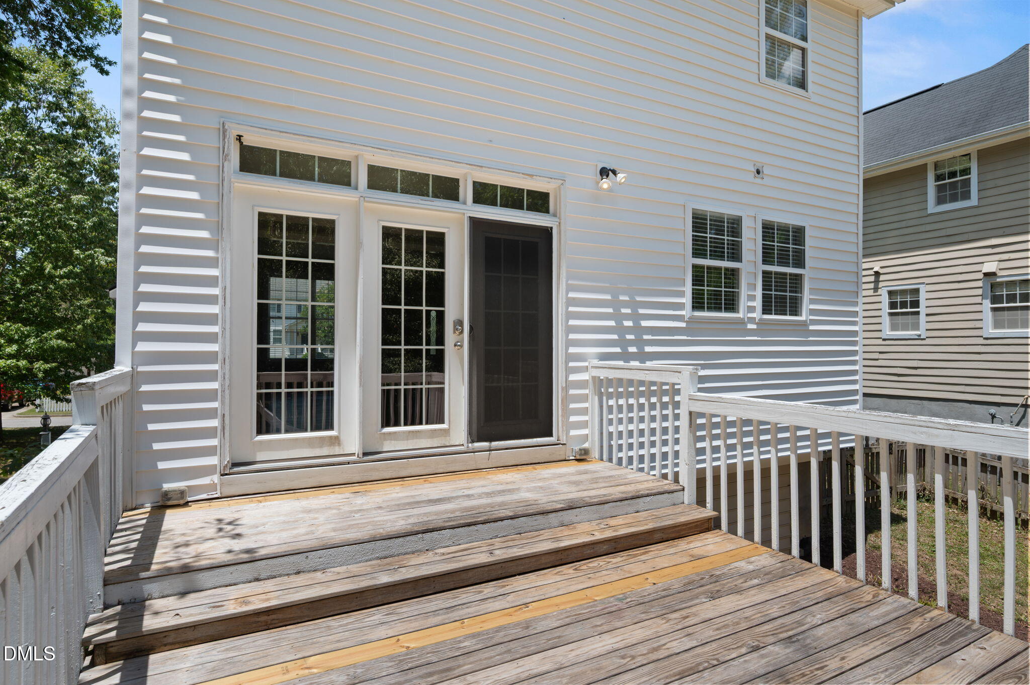 2128 Bellaire Avenue Raleigh, NC 27608 - Photo 40 of 43