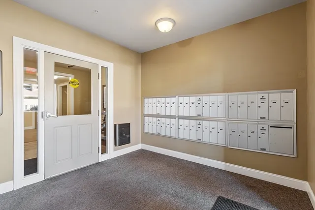 a view of small space