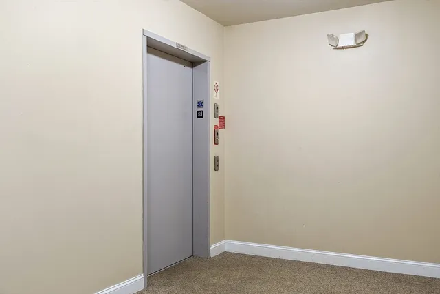 a view of a big building