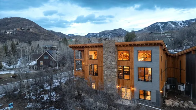 $4,375,000 | 200 Sundance Court, Unit 1, Steamboat Springs, CO 80487