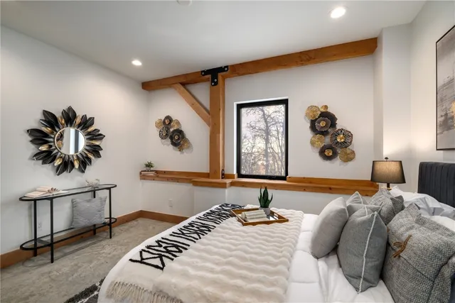 $4,375,000 | 200 Sundance Court, Unit 1, Steamboat Springs, CO 80487