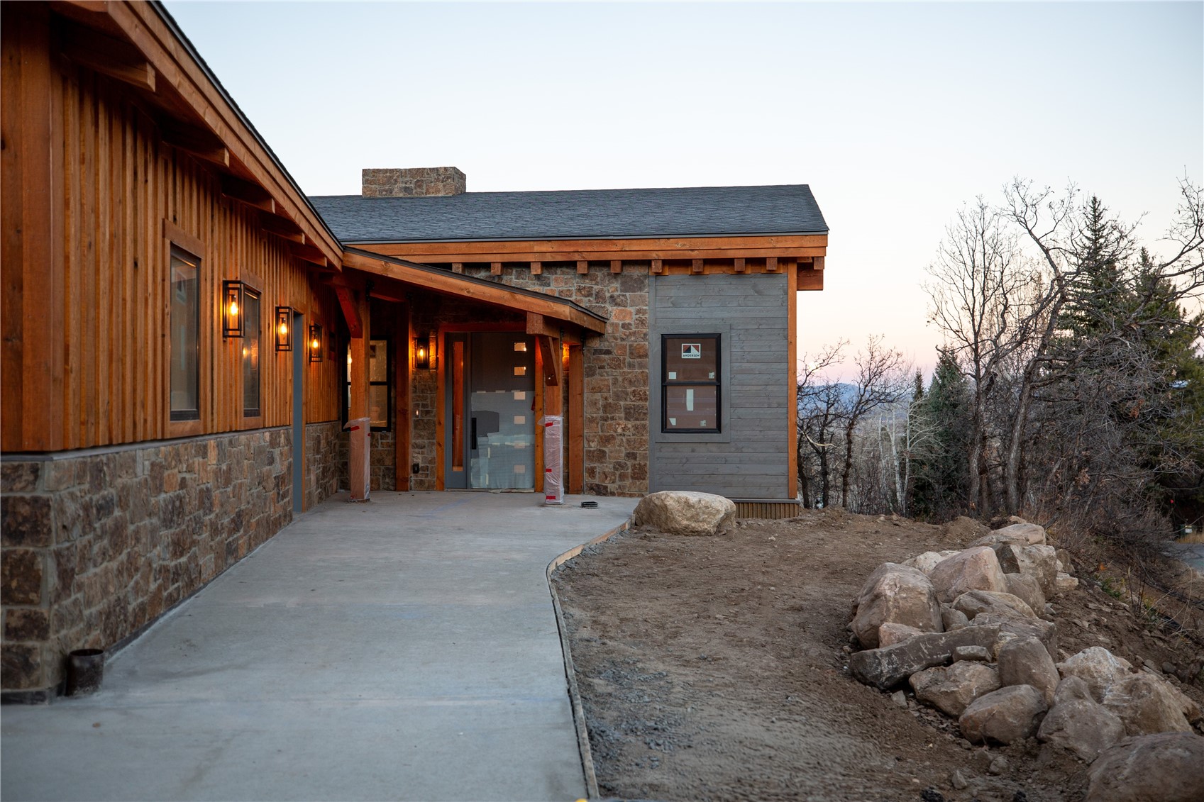 200 Sundance Court, Unit 1 Steamboat Springs, CO 80487 - Photo 46 of 50